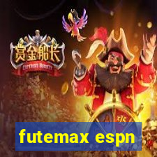 futemax espn